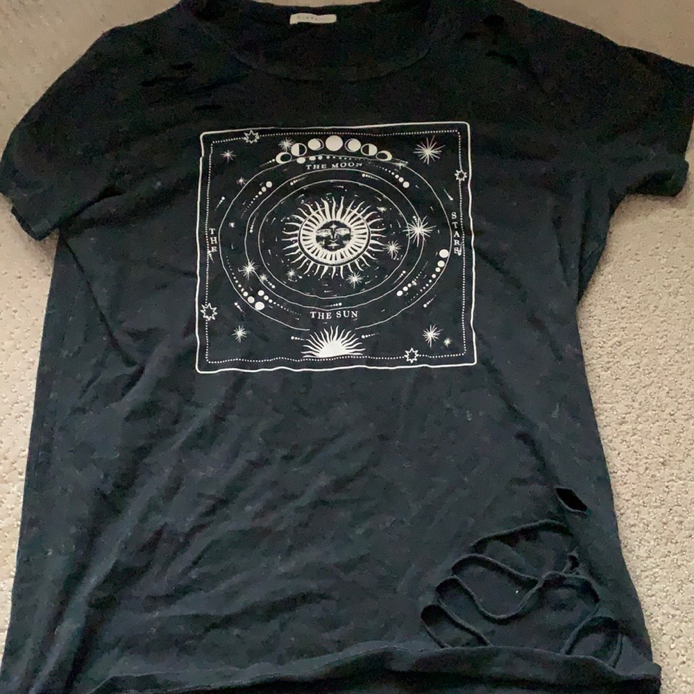 Tee